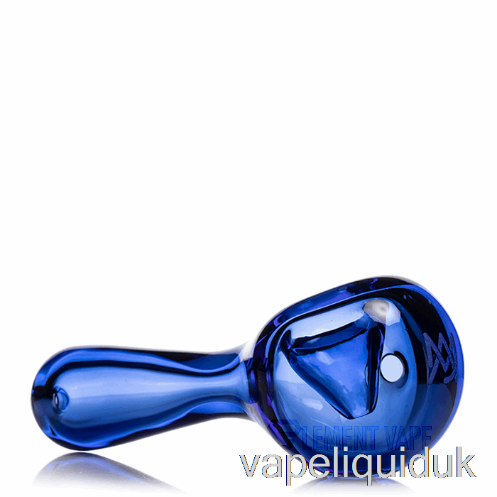 MJ Arsenal PIONEER Hand Pipe Azure Vape Juice